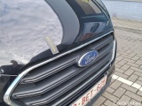  Ford  Transit Custom DC Limited 300L 2.0TD EcoBlue 130pk/cv Aut. Automatic Diesel  20 #34
