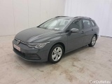  Volkswagen  Golf  VIII Variant Life 1.0e-TSi 110pk/cv 5p DSG7 Automatic Petrol  21 