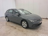  Volkswagen  Golf  VIII Variant Life 1.0e-TSi 110pk/cv 5p DSG7 Automatic Petrol  21 #8