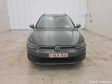  Volkswagen  Golf  VIII Variant Life 1.0e-TSi 110pk/cv 5p DSG7 Automatic Petrol  21 #16