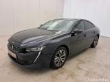  Peugeot  508 Allure Pack 1.5 BlueHDi 130pk/cv S&S 5p EAT8 Automatic Diesel  22 