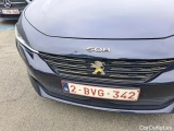  Peugeot  508 Allure Pack 1.5 BlueHDi 130pk/cv S&S 5p EAT8 Automatic Diesel  22 #25
