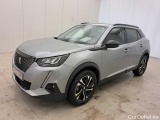  Peugeot  2008 Allure Pack 1.5 BlueHDi S&S 110pk/cv 5p Manual Diesel  23 