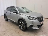  Peugeot  2008 Allure Pack 1.5 BlueHDi S&S 110pk/cv 5p Manual Diesel  23 #8