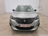 Peugeot  2008 Allure Pack 1.5 BlueHDi S&S 110pk/cv 5p Manual Diesel  23 #16