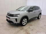  Citroen  C5 C5 Aircross Live 1.2 PureTech S&S 130pk/cv 5p Manual Petrol  25 