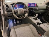  Citroen  C5 C5 Aircross Live 1.2 PureTech S&S 130pk/cv 5p Manual Petrol  25 #15