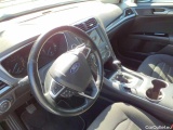  Ford  Mondeo Turnier 2.0 EcoBlue Trend Manual Diesel  2 #21