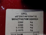  Opel  Insignia Grand Sport 2.0 Diesel Automatik Business Elegance Automatic Diesel  3 #12