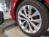  Opel  Insignia Grand Sport 2.0 Diesel Automatik Business Elegance Automatic Diesel  3 #67