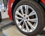  Opel  Insignia Grand Sport 2.0 Diesel Automatik Business Elegance Automatic Diesel  3 #76