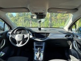  Opel  Astra 1.5 D Start/Stop Sports Tourer Automatik Business Edition Automatic Diesel  4 #7