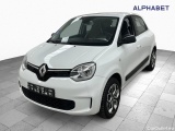  Renault  Twingo electric Equilibre Automatic Electric  8 