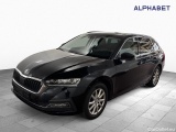  Skoda  Octavia Combi 2.0 TDI DSG First Edition Automatic Diesel  9 