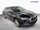  Skoda  Octavia Combi 2.0 TDI DSG First Edition Automatic Diesel  9 #2