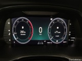  Skoda  Octavia Combi 2.0 TDI DSG First Edition Automatic Diesel  9 #8