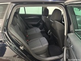  Skoda  Octavia Combi 2.0 TDI DSG First Edition Automatic Diesel  9 #9