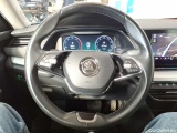  Skoda  Octavia Combi 2.0 TDI DSG First Edition Automatic Diesel  9 #14