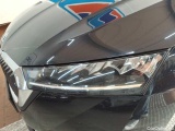  Skoda  Octavia Combi 2.0 TDI DSG First Edition Automatic Diesel  9 #19