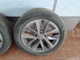  Skoda  Octavia Combi 2.0 TDI DSG First Edition Automatic Diesel  9 #23