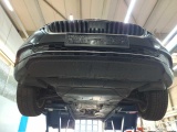  Skoda  Octavia Combi 2.0 TDI DSG First Edition Automatic Diesel  9 #24