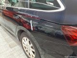  Skoda  Octavia Combi 2.0 TDI DSG First Edition Automatic Diesel  9 #47
