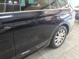  Skoda  Octavia Combi 2.0 TDI DSG First Edition Automatic Diesel  9 #48