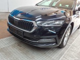  Skoda  Octavia Combi 2.0 TDI DSG First Edition Automatic Diesel  9 #59