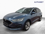  Ford  Focus Turnier 1.5 EcoBlue Start-Stopp-System Aut. COOL&CONNECT Automatic Diesel  12 