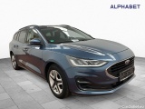  Ford  Focus Turnier 1.5 EcoBlue Start-Stopp-System Aut. COOL&CONNECT Automatic Diesel  12 #2