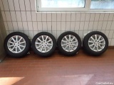  Ford  Focus Turnier 1.5 EcoBlue Start-Stopp-System Aut. COOL&CONNECT Automatic Diesel  12 #11