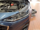  Ford  Focus Turnier 1.5 EcoBlue Start-Stopp-System Aut. COOL&CONNECT Automatic Diesel  12 #14