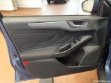  Ford  Focus Turnier 1.5 EcoBlue Start-Stopp-System Aut. COOL&CONNECT Automatic Diesel  12 #20
