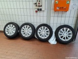  Ford  Focus Turnier 1.5 EcoBlue Start-Stopp-System Aut. COOL&CONNECT Automatic Diesel  13 #11