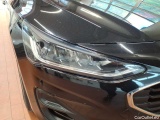  Ford  Focus Turnier 1.5 EcoBlue Start-Stopp-System Aut. COOL&CONNECT Automatic Diesel  13 #18