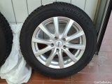  Ford  Focus Turnier 1.5 EcoBlue Start-Stopp-System Aut. COOL&CONNECT Automatic Diesel  13 #22