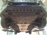  Ford  Focus Turnier 1.5 EcoBlue Start-Stopp-System Aut. COOL&CONNECT Automatic Diesel  13 #23