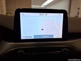  Ford  Focus Turnier 1.5 EcoBlue Start-Stopp-System Aut. COOL&CONNECT Automatic Diesel  13 #26