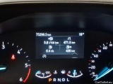  Ford  Focus Turnier 1.5 EcoBlue Start-Stopp-System Aut. COOL&CONNECT Automatic Diesel  13 #27