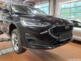  Ford  Focus Turnier 1.5 EcoBlue Start-Stopp-System Aut. COOL&CONNECT Automatic Diesel  13 #44