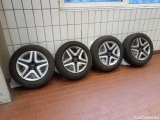  Ford  Focus Turnier 1.5 EcoBlue Start-Stopp-System Aut. COOL&CONNECT Automatic Diesel  16 #11