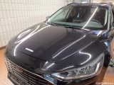  Ford  Focus Turnier 1.5 EcoBlue Start-Stopp-System Aut. COOL&CONNECT Automatic Diesel  16 #39