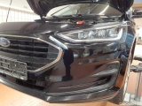  Ford  Focus Turnier 1.5 EcoBlue Start-Stopp-System Aut. COOL&CONNECT Automatic Diesel  16 #60