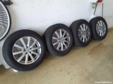  Ford  Kuga 1.5 EcoBlue Aut. Titanium Automatic Diesel  17 #11