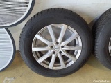  Ford  Kuga 1.5 EcoBlue Aut. Titanium Automatic Diesel  17 #21