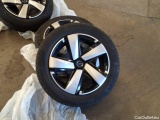  Opel  Crossland 1.5 Diesel Elegance Manual Diesel  18 #17