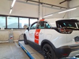  Opel  Crossland 1.5 Diesel Elegance Manual Diesel  18 #35