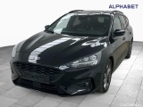  Ford  Focus Turnier 1.5 EcoBlue Start-Stopp-System Aut. ST-LINE Automatic Diesel  19 
