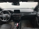  Ford  Focus Turnier 1.5 EcoBlue Start-Stopp-System Aut. ST-LINE Automatic Diesel  19 #7