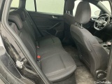  Ford  Focus Turnier 1.5 EcoBlue Start-Stopp-System Aut. ST-LINE Automatic Diesel  19 #9